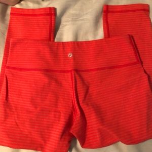 Lululemon pants